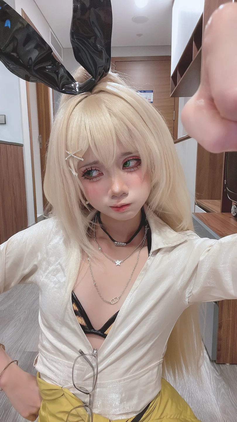 PoppaChan - Rupee [114P,10V-955MB] tg@simisebaisi 【丝足阁】006.webp
